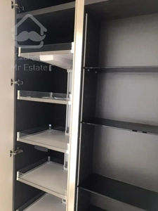 فروش اپارتمان 200 متری زعفرانیه