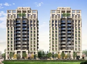 فروش برج آپارتمان مسکونی ۹۵ متر ۲ خواب خوش نقشه