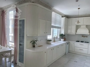 فروش اپارتمان 230 متری ئلنجک