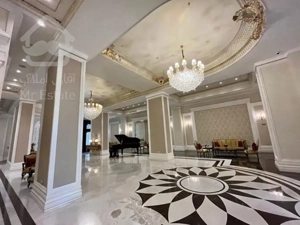 فروش اپارتمان 268 متری ولنجک