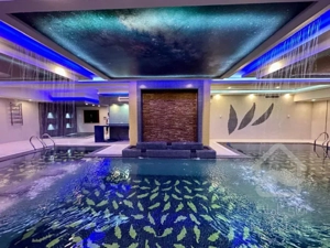 فروش اپارتمان 173 متری زعفرانیه