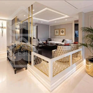 200 متر در قلب دروس * تک واحدی *