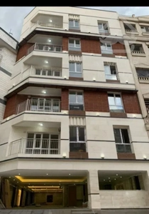 خرید اپارتمان ۱۱۵ متری ۲ خواب بهار شمالی