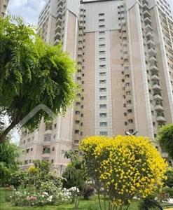 130 متر سه خوابه کوهک شهرک صدرا