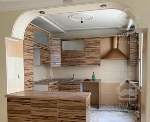 ۶۰ متر    فردوس شرق   فول