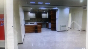 رهن و اجاره آپارتمان 122 متری 2 خوابه جنت اباد