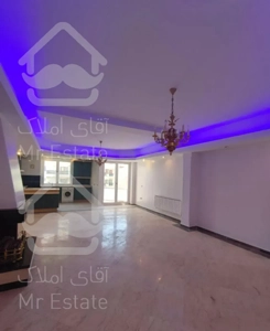 آپارتمان ولنجک ۱۰۷ متری