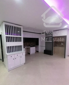 شهرک خرازی 124 متری دو خواب