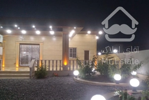 ویلا فلت لب دریا نوساز شیک