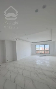 آپارتمان ۱۶۵ متر با ۲۵ تراس محمودآباد