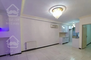 ۴۸ متری/۷سال ساخت/ پکیج و کولر گازی/آسانسوردار/