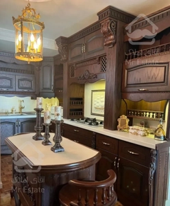 ۸۰ متردرکه کوهسار/۲پارکینگ