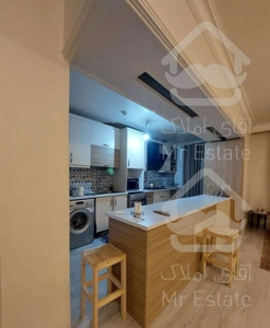 آپارتمان ۱۱۰ متری در ازگل