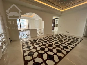 فروش اپارتمان 370 متری ولنجک