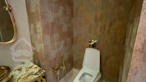 فروش اپارتمان   346  متری زعفرانیه