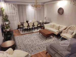 فروش واحد ۱۰۵ متر باغ فیض