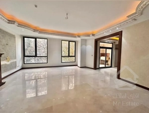 فروش اپارتمان 183 متری زعفرانیه