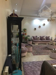 اجاره 95 متری دولت