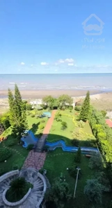 پلاک۱ ساحل،۸۵متری ۱خواب با نگهبانی ۲۴ساعته