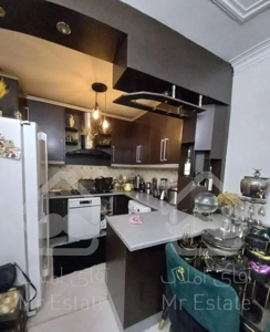 پیامبرمرکزی/۶۳متر/ دوخواب