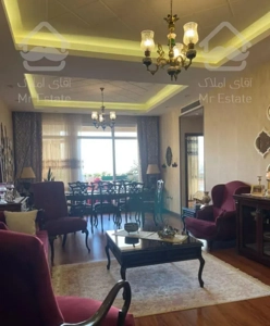 آپارتمان ۱۵۰ متر  ۳ خواب فرمانیه شرقی