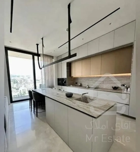 ۱۴۰متر ۳ خواب لوکس و مدرن