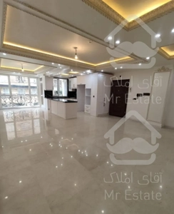 ۱۴۰ متر ۳ خواب تک واحدی ۹ ساله فول