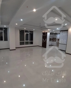 130 متری فول امکانات ... طرشت