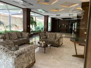 فروش اپارتمان 285 متری ولنجک