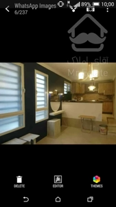 اجاره 60متری//در صادقیه