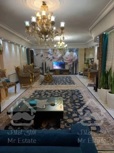 خرید آپارتمان دوخوابه بلوار فردوس