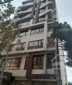 آپارتمان ۱۳۵متری در فرمانیه میدان آرش