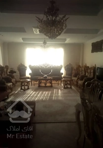 اجاره 116 متری قبا