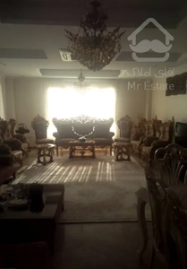 اجاره 100 متری هروی