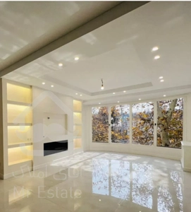 ۸۲متری/سالن پرده خور/۵ساله کلید نخورده/بدون مشرف/