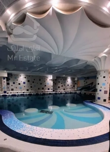 فروش اپارتمان 142 متری زعفرانیه