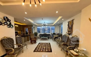 ۱۲۰ متر برج برند کوهک سند تک برگ