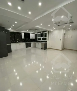 برج ویژن   ۱۲۰ متر قابل تهاتر