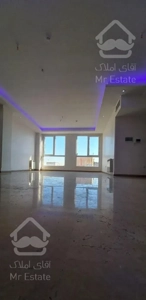 ویو تهران / ۹۱ متر غرق درنور / اشرفی