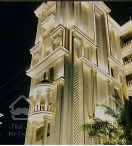 پنت هاوس 260متر/قصری سلطنتی/۳ پارکینگ