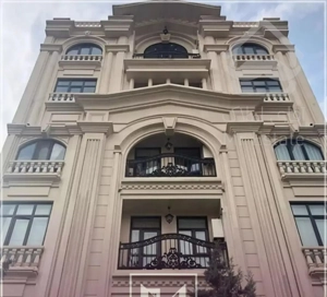 ساقدوش / 105 متر 2 خواب / قابل تبدیل