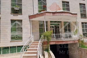 آپارتمان ۵۸ متری شهران شمالی