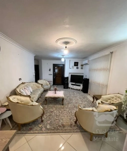 فروش اپارتمان ۸۰ متری/مرکز شهر/دید کوه