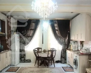 فروش آپارتمان ۸۳ متر ۲ خواب کوی فردوس