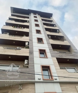 فروش آپارتمان محوطه کاخ ویو دریا شهر جنگل