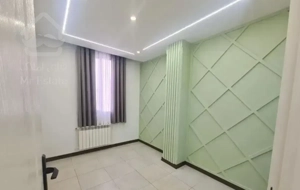 چهل متر، تک‌واحدی، فول امکانات