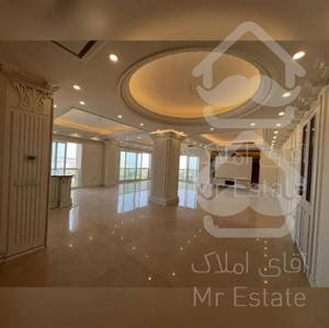 200 متر پاسداران طبقه چهارم