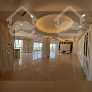 143 متر قلب پاسداران