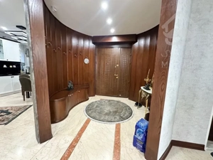 فروش اپارتمان 260 متری ولنجک