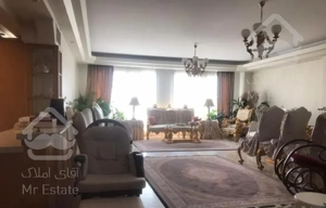 آپارتمان ۱۷۰ متر سه خوابه تجریش